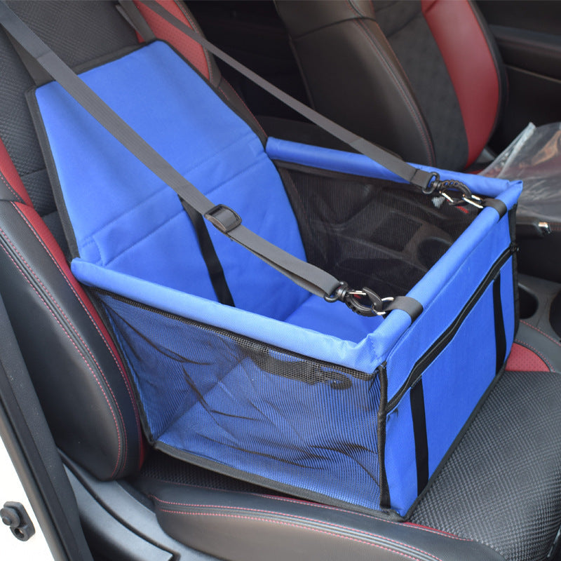 Haustier-Autotasche Atmungsaktive Haustiertasche
