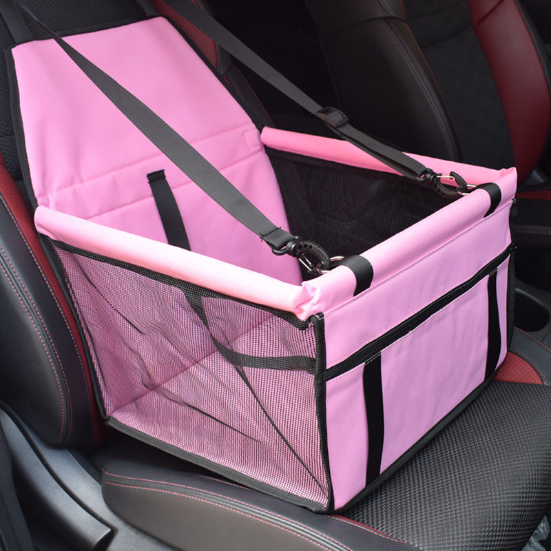 Haustier-Autotasche Atmungsaktive Haustiertasche