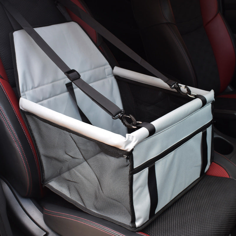Haustier-Autotasche Atmungsaktive Haustiertasche