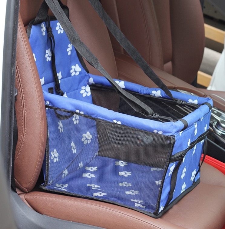 Haustier-Autotasche Atmungsaktive Haustiertasche