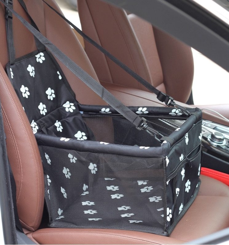 Haustier-Autotasche Atmungsaktive Haustiertasche