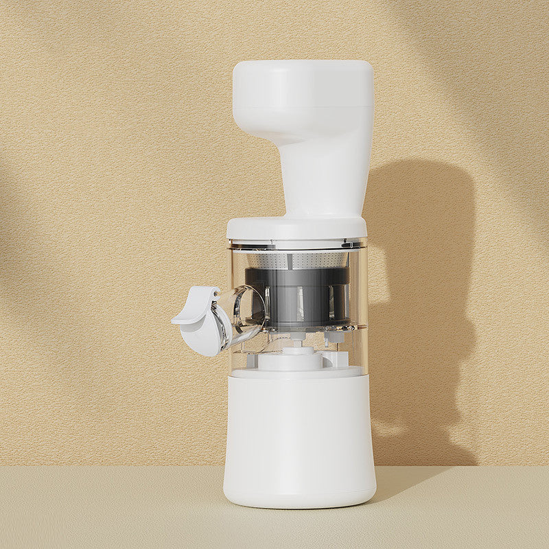 Mixeur portable sans fil – Préparation de smoothies à emporter