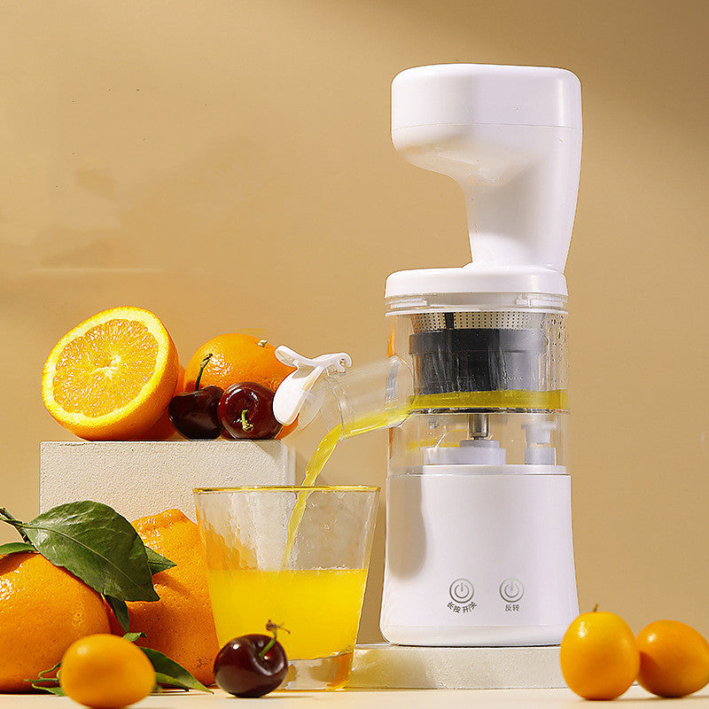 Mixeur portable sans fil – Préparation de smoothies à emporter