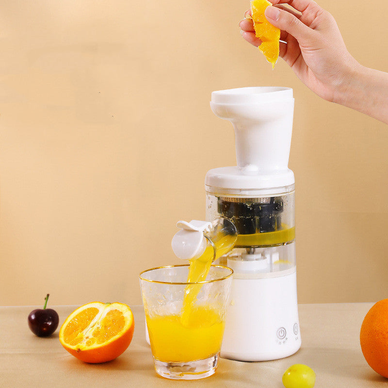 Mixeur portable sans fil – Préparation de smoothies à emporter