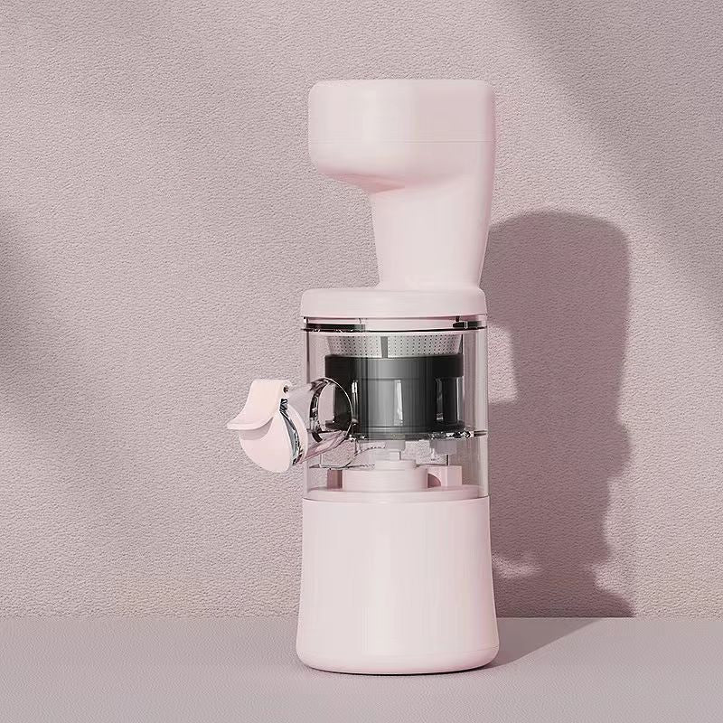 Mixeur portable sans fil – Préparation de smoothies à emporter