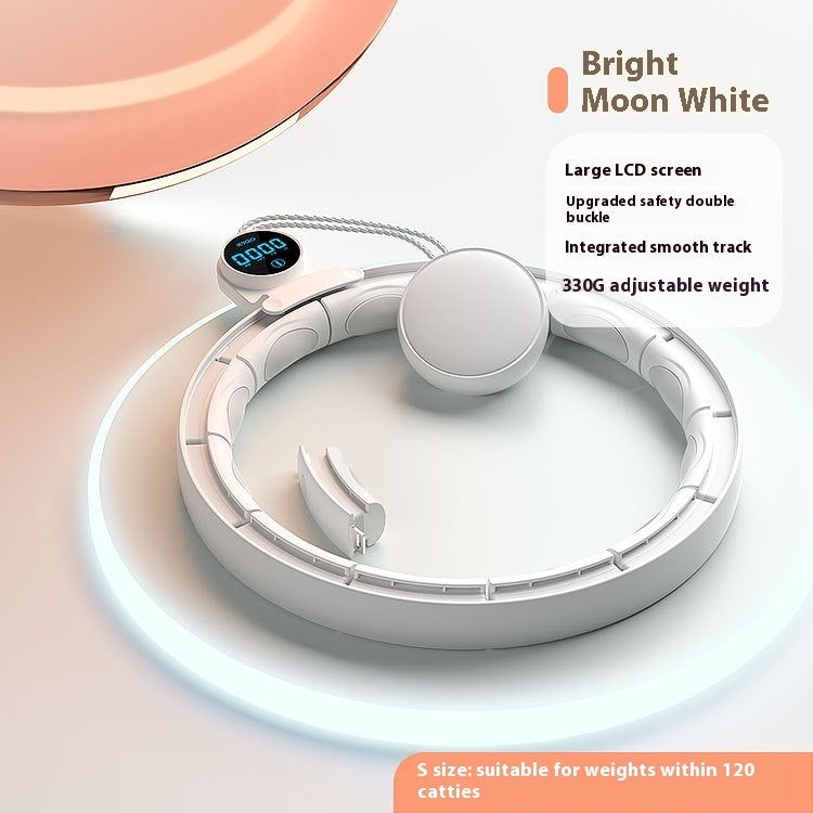 Abnehmbare Fitness Intelligente digitale gewichttragende Fitnessgeräte