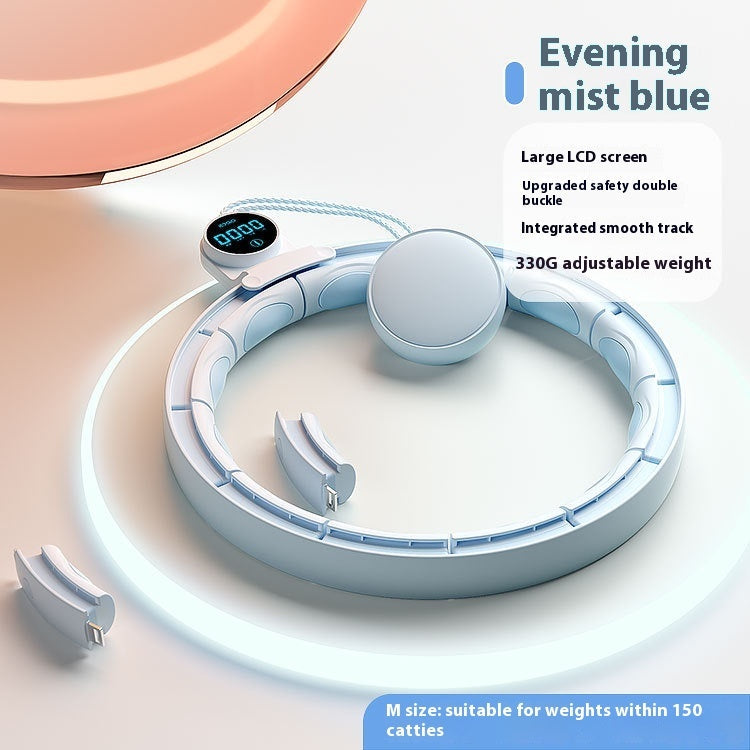 Abnehmbare Fitness Intelligente digitale gewichttragende Fitnessgeräte