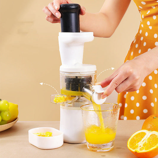 Mixeur portable sans fil – Préparation de smoothies à emporter