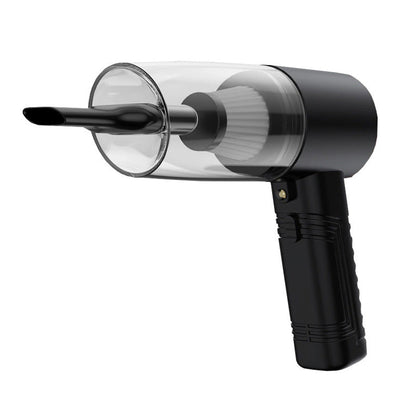 Mini-Handstaubsauger mit Akku