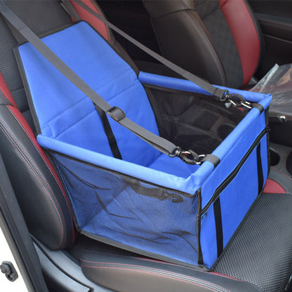Haustier-Autotasche Atmungsaktive Haustiertasche