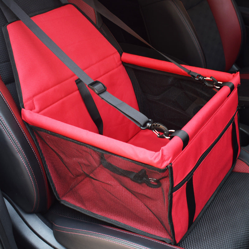 Haustier-Autotasche Atmungsaktive Haustiertasche