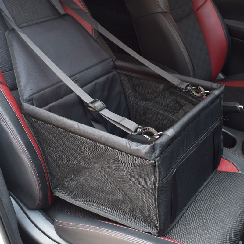Haustier-Autotasche Atmungsaktive Haustiertasche