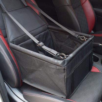 Haustier-Autotasche Atmungsaktive Haustiertasche