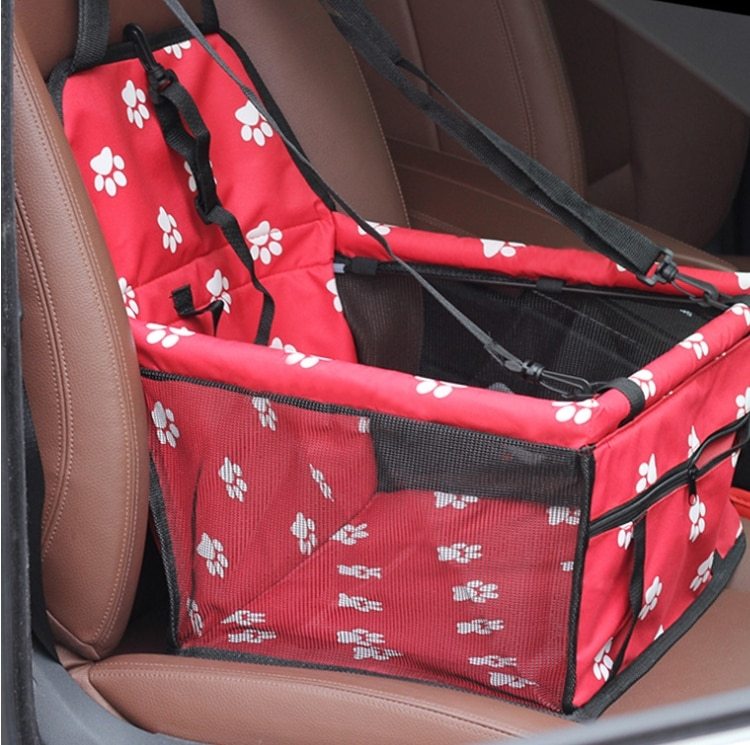 Haustier-Autotasche Atmungsaktive Haustiertasche