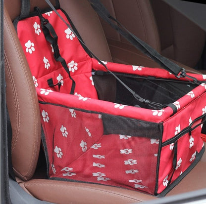 Haustier-Autotasche Atmungsaktive Haustiertasche