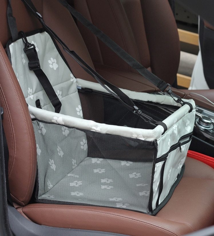 Haustier-Autotasche Atmungsaktive Haustiertasche
